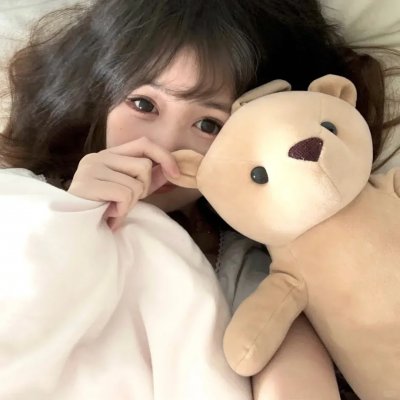 坚强的小孩