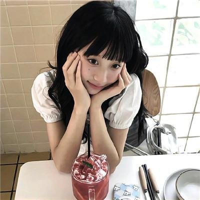 三位少女